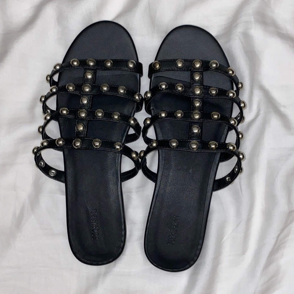 Brand new summer shoes